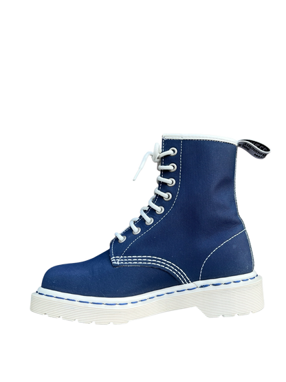 Dr. Martens 13450 Blue & White