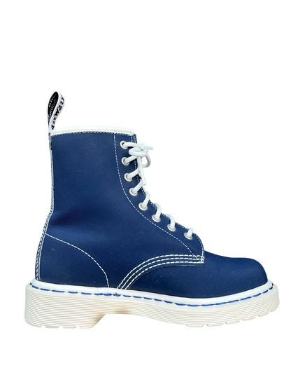 Dr. Martens 13450 Blue & White