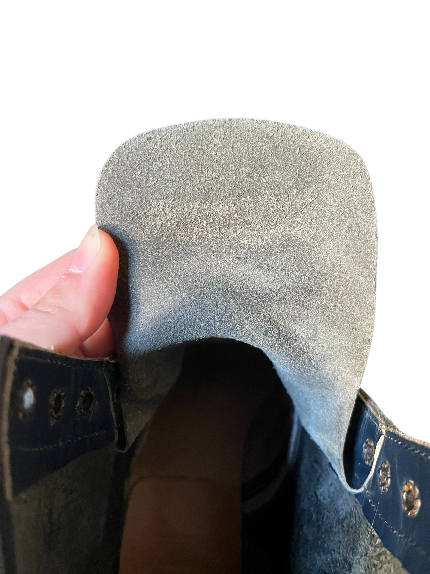 Dr. Martens 1460 Made in England Navy
