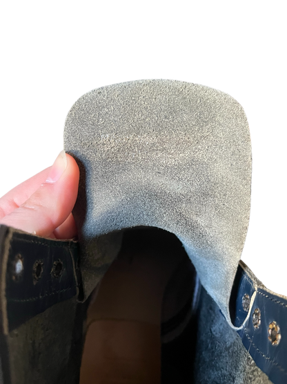 Dr. Martens 1460 Made in England Navy