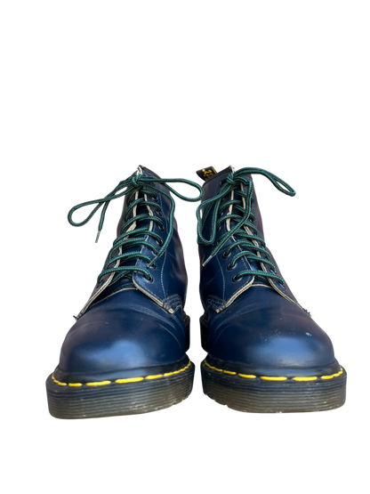 Dr. Martens 1460 Made in England Navy