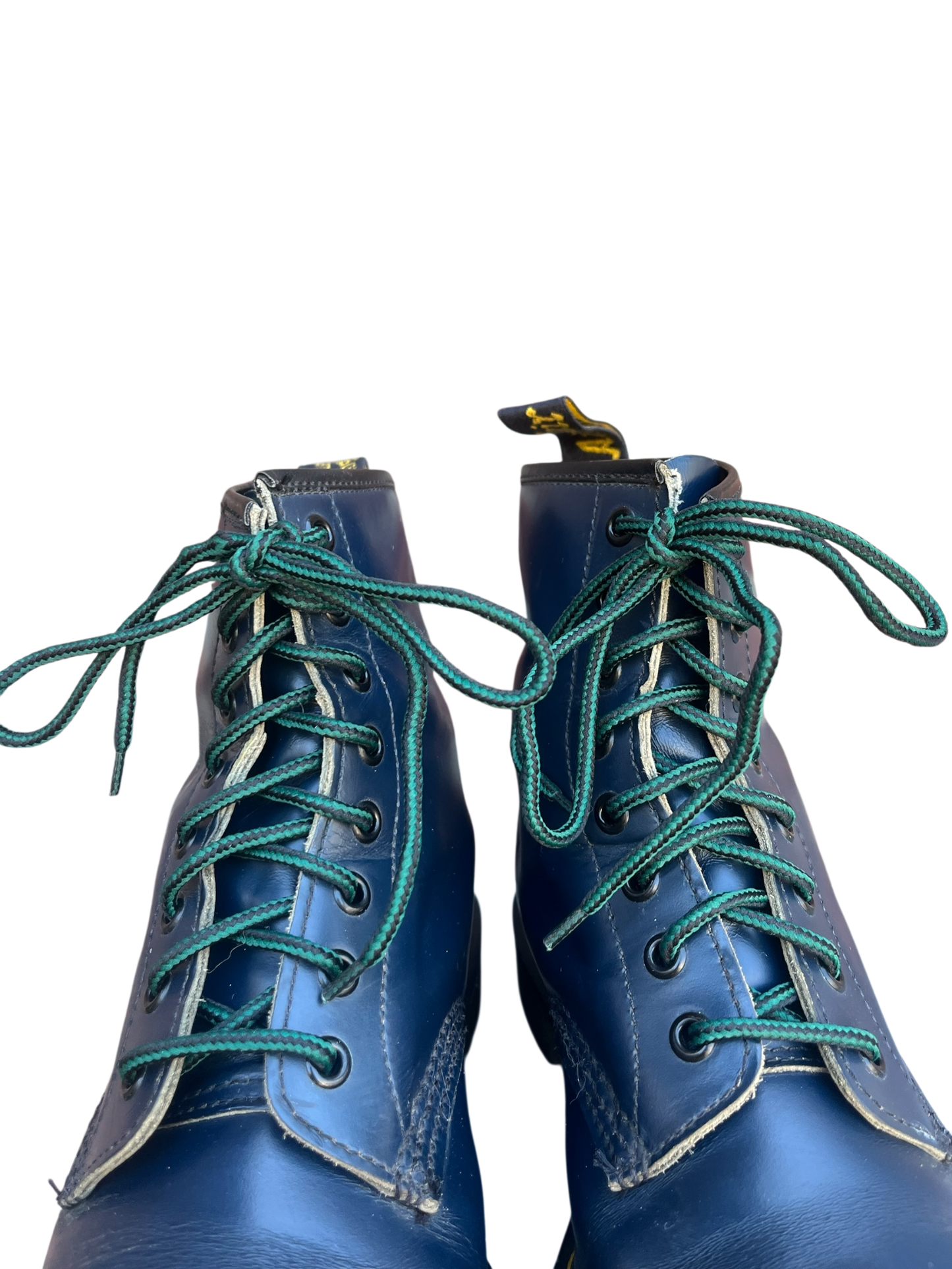Dr. Martens 1460 Made in England Navy