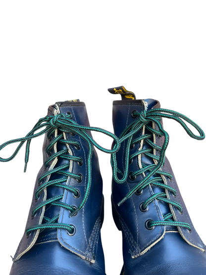 Dr. Martens 1460 Made in England Navy