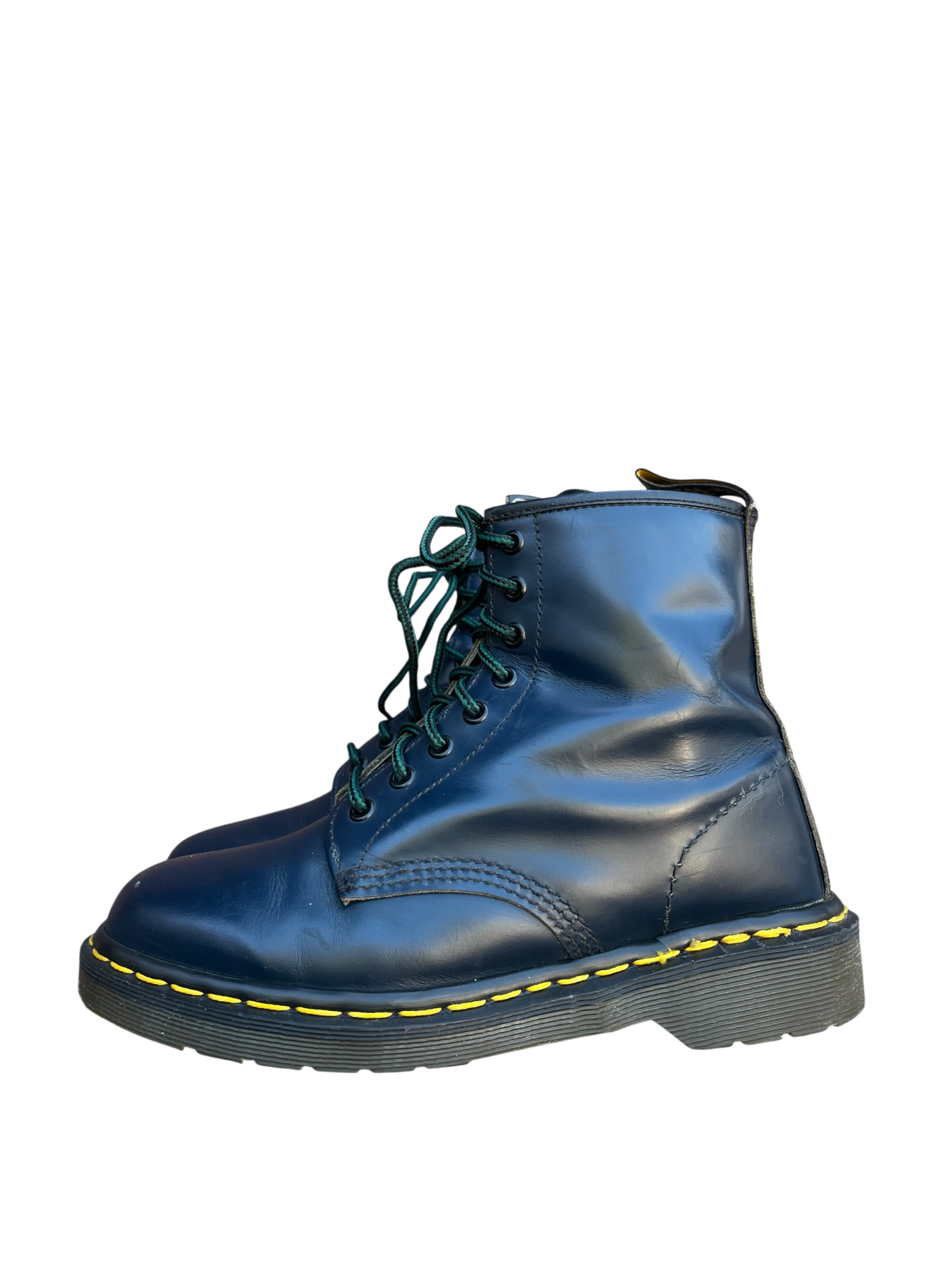 Dr. Martens 1460 Made in England Navy