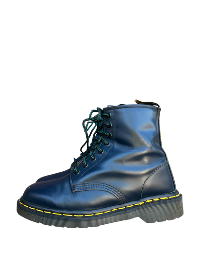 Dr. Martens 1460 Made in England Navy