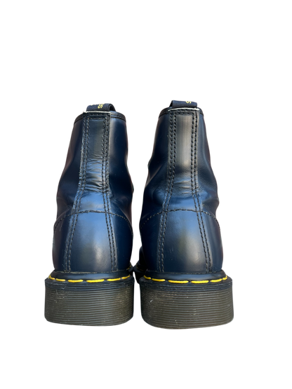 Dr. Martens 1460 Made in England Navy