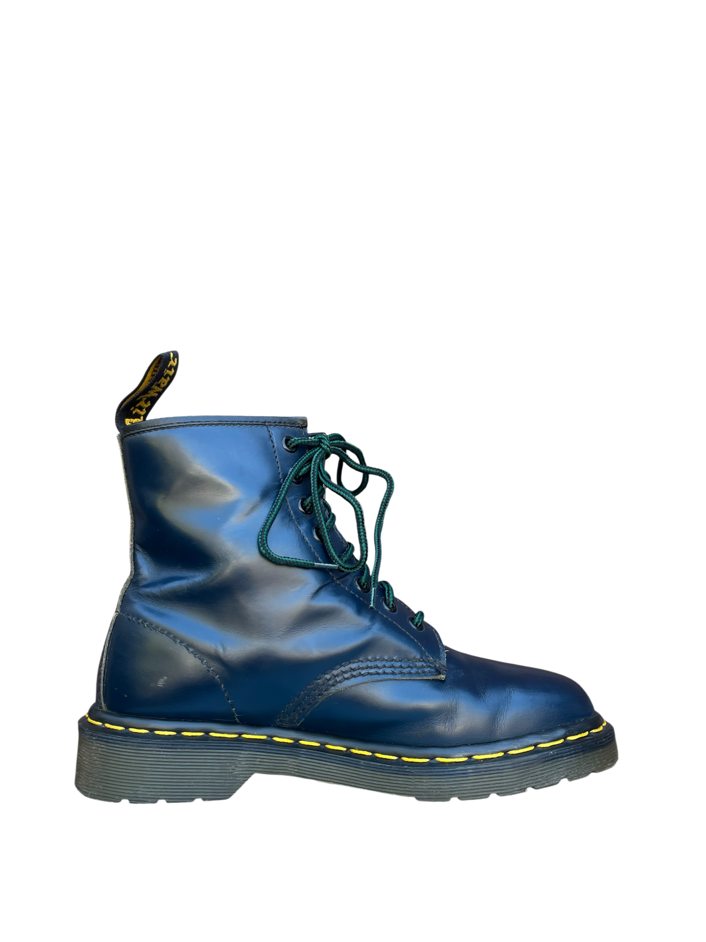 Dr. Martens 1460 Made in England Navy