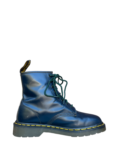 Dr. Martens 1460 Made in England Navy