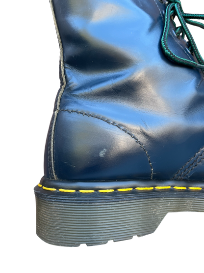 Dr. Martens 1460 Made in England Navy