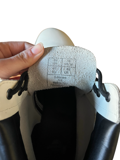 Dr. Martens 939 Ben smooth