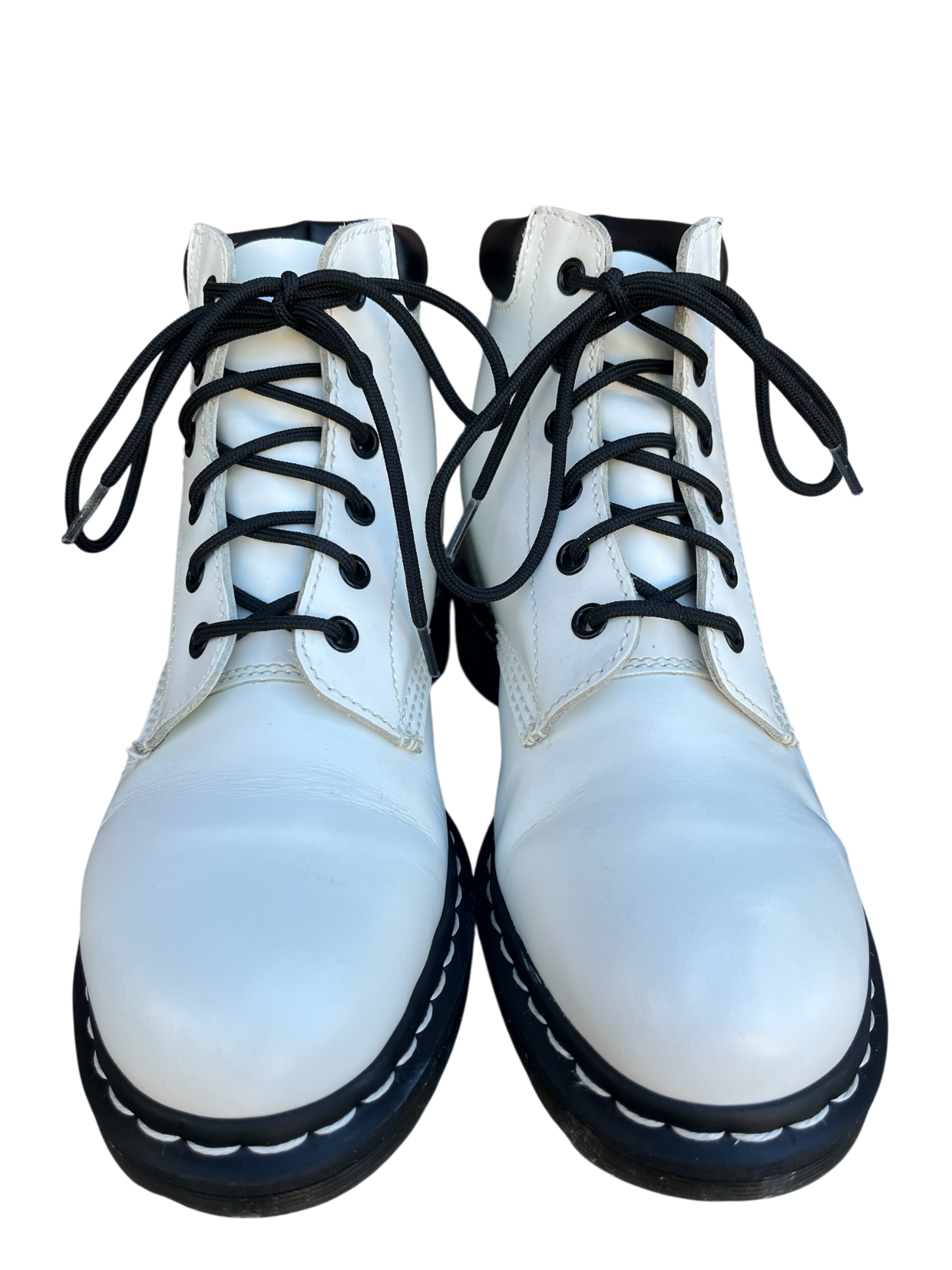Dr. Martens 939 Ben smooth