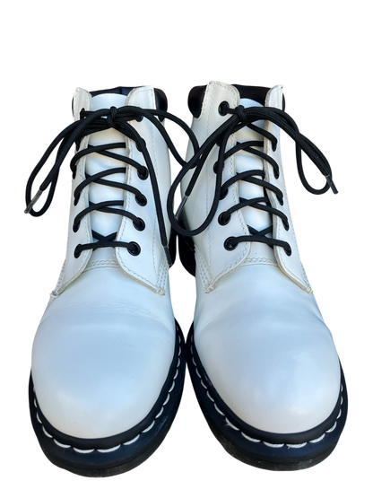 Dr. Martens 939 Ben smooth