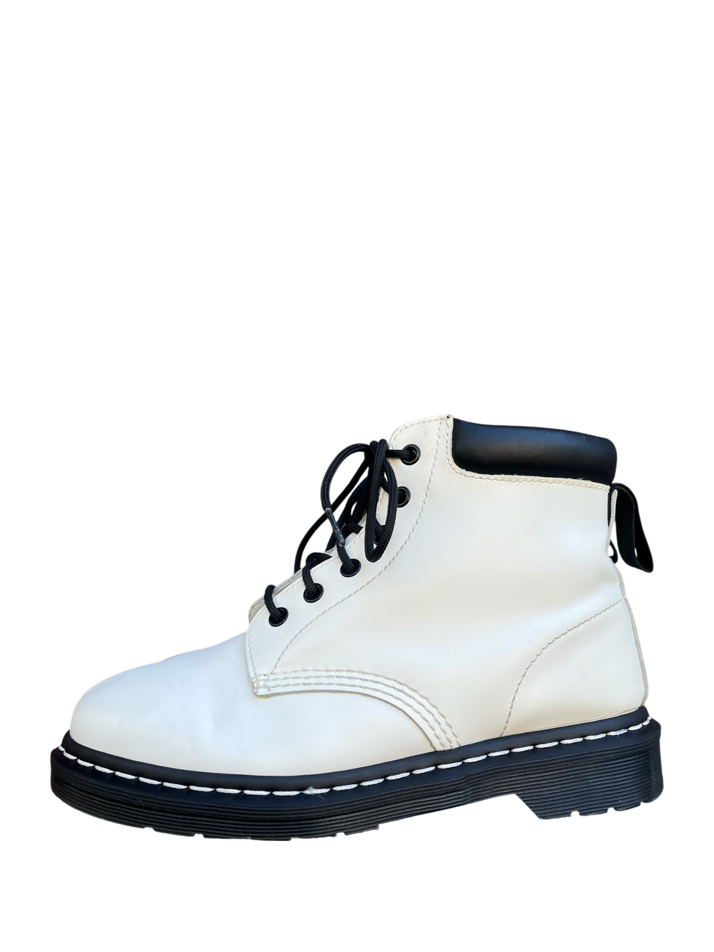Dr. Martens 939 Ben smooth