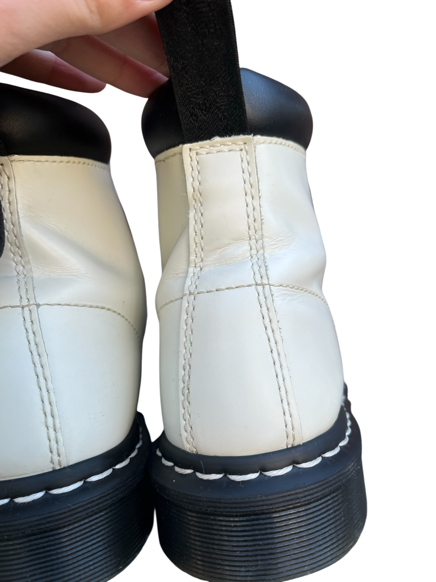 Dr. Martens 939 Ben smooth