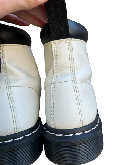 Dr. Martens 939 Ben smooth
