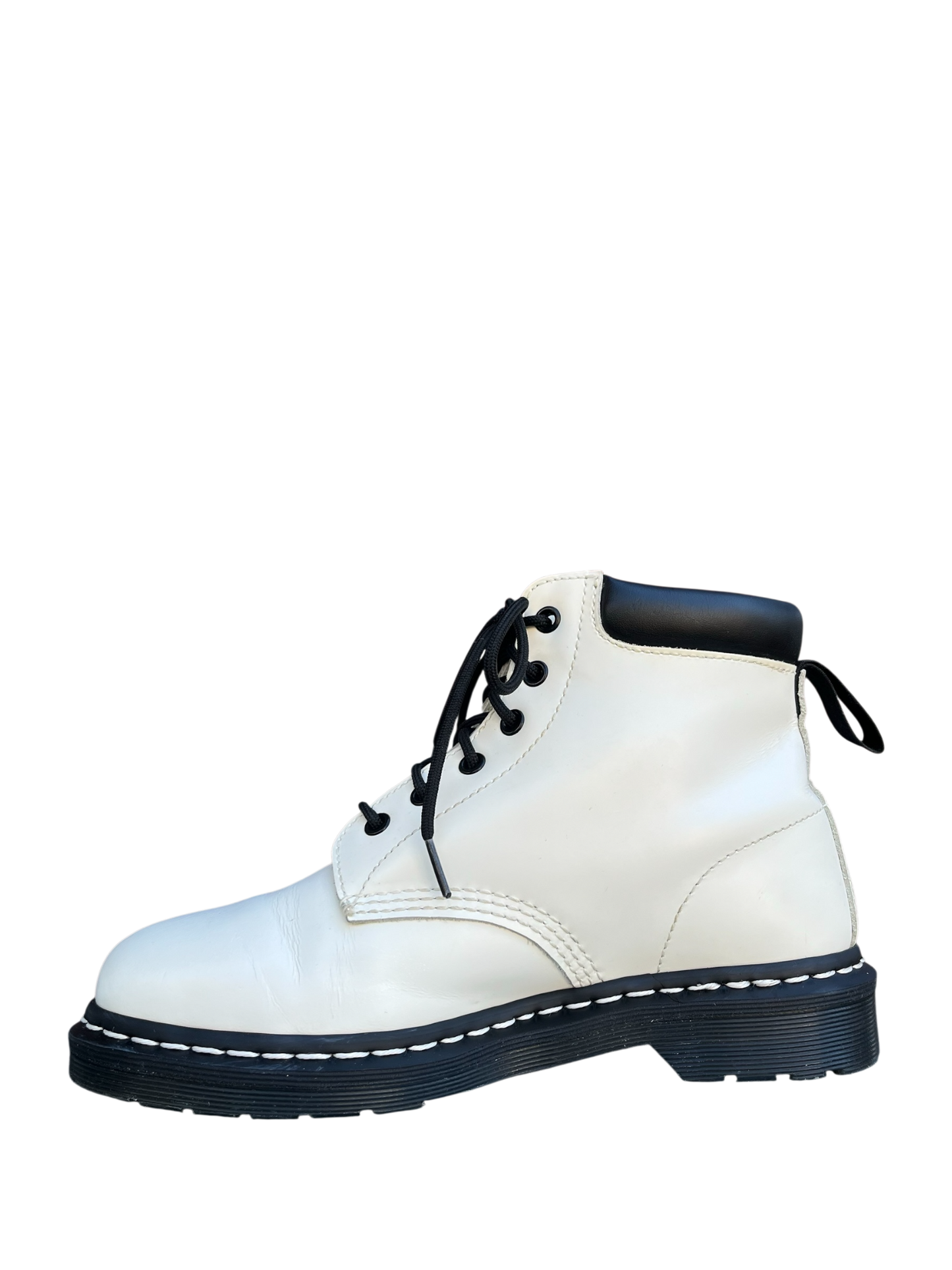 Dr. Martens 939 Ben smooth