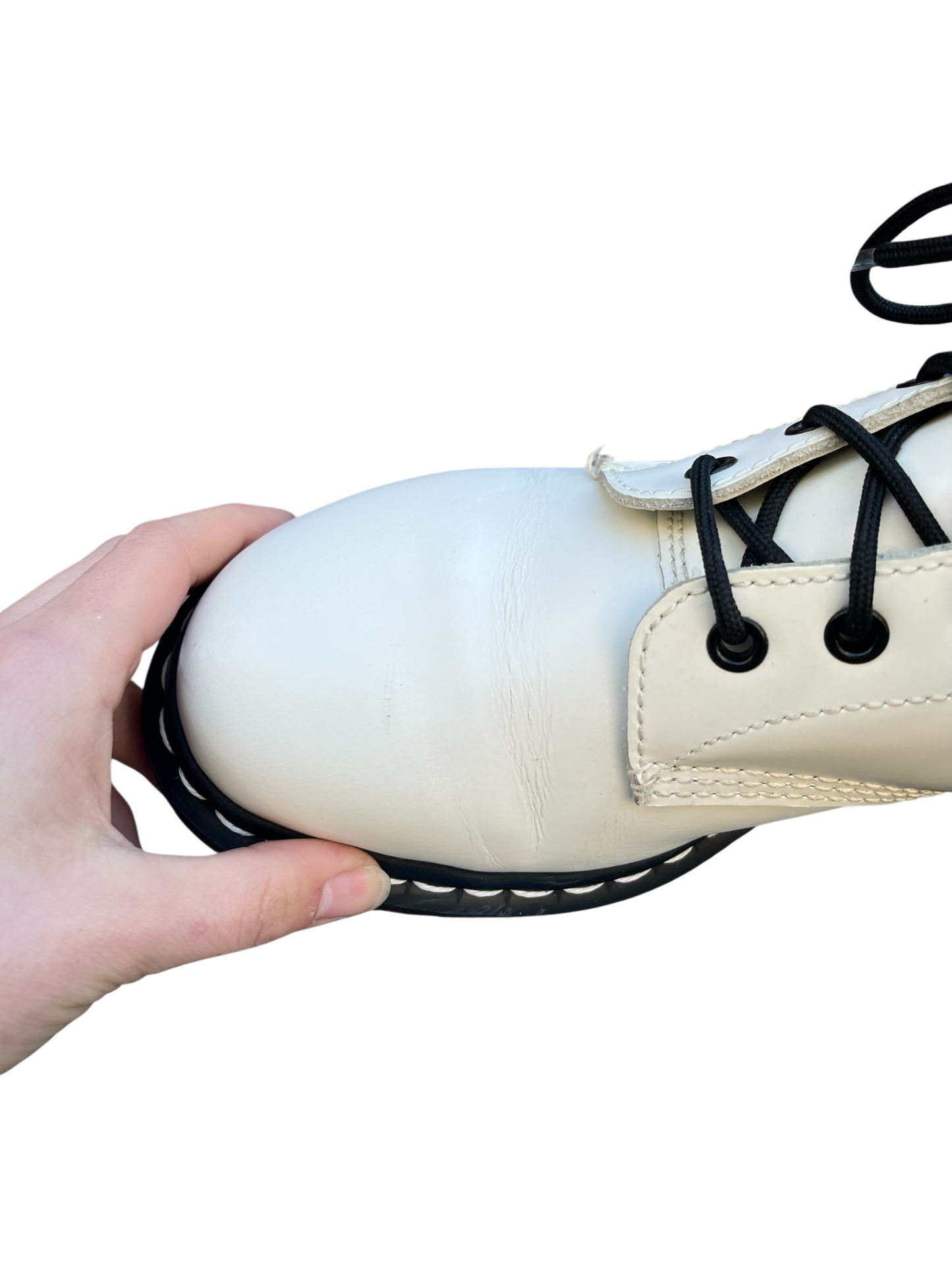 Dr. Martens 939 Ben smooth