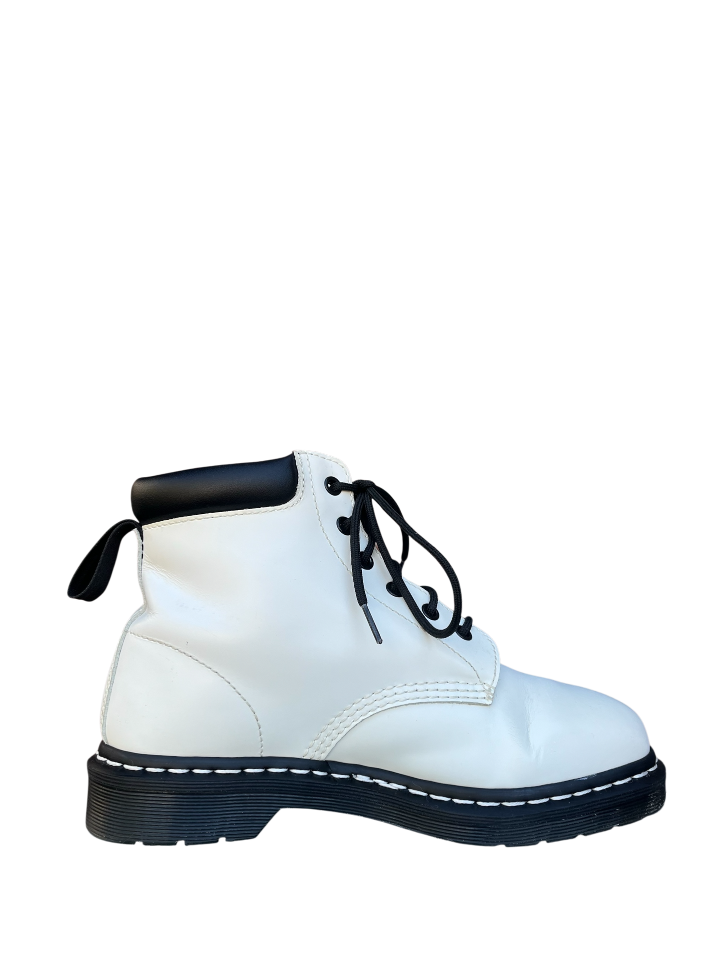 Dr. Martens 939 Ben smooth