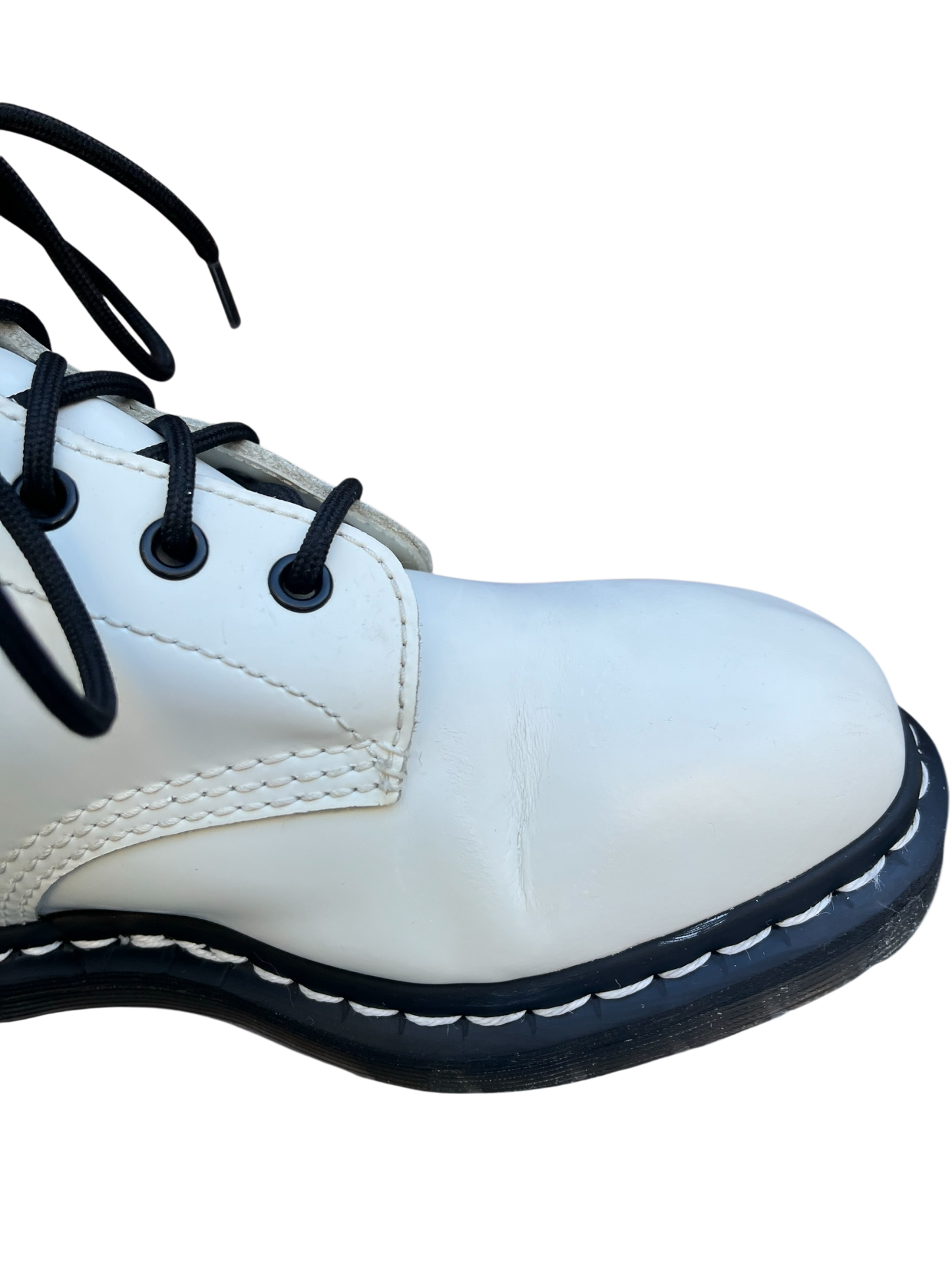 Dr. Martens 939 Ben smooth