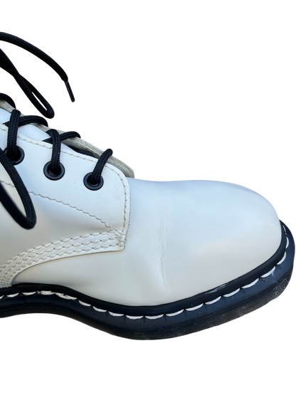 Dr. Martens 939 Ben smooth