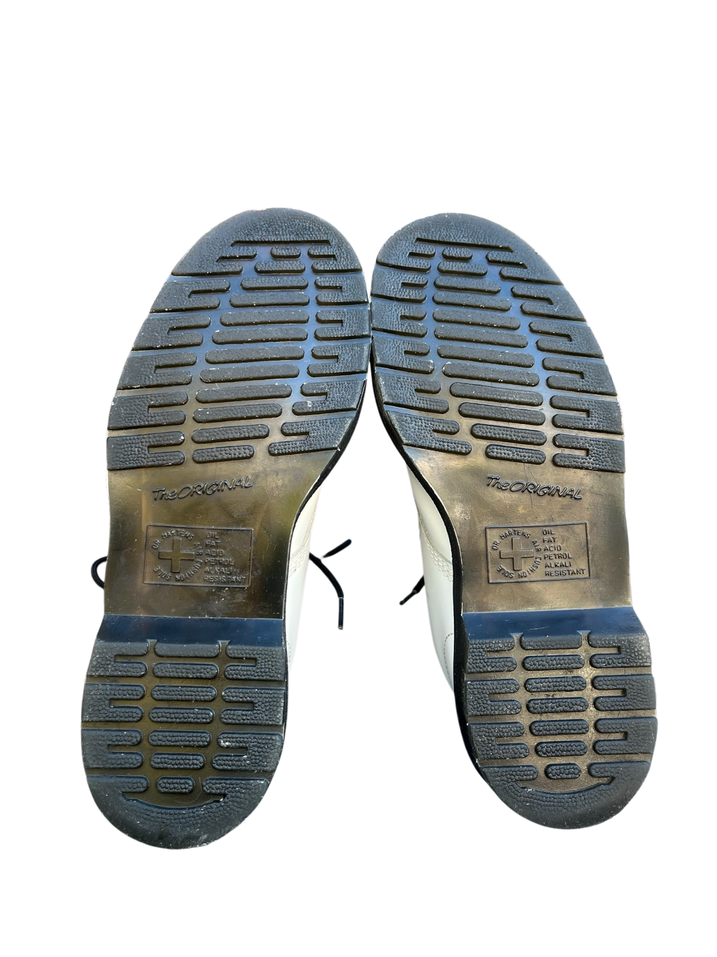 Dr. Martens 939 Ben smooth