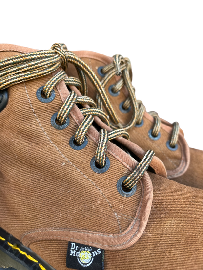 Dr. Martens 8393 MIE Canvas Bex
