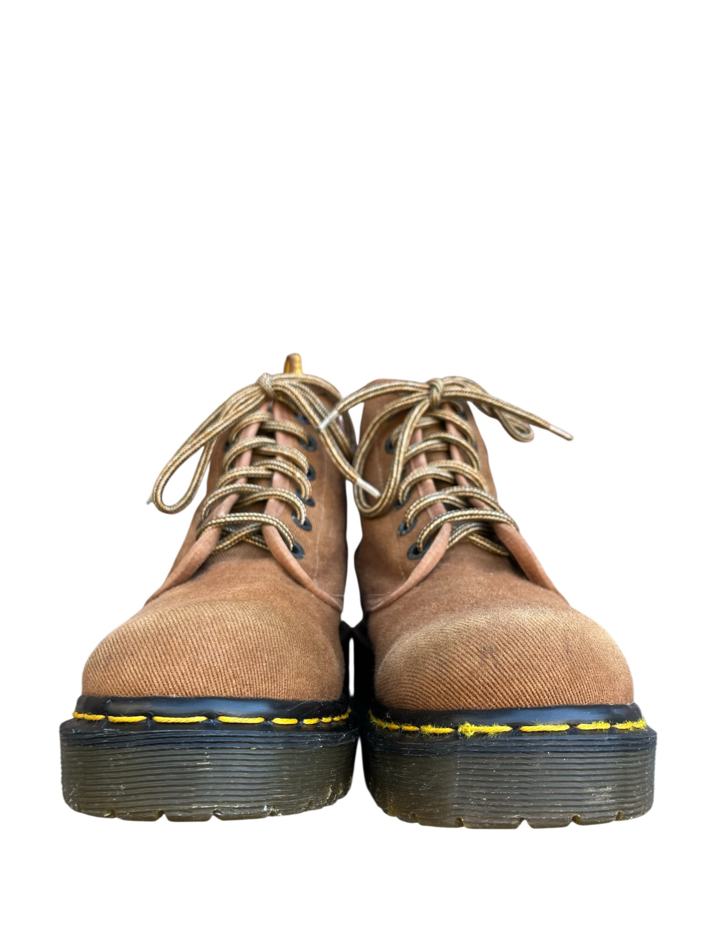 Dr. Martens 8393 MIE Canvas Bex