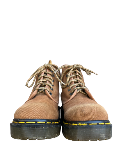 Dr. Martens 8393 MIE Canvas Bex