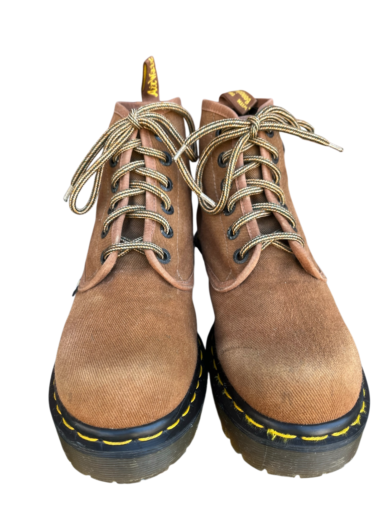 Dr. Martens 8393 MIE Canvas Bex