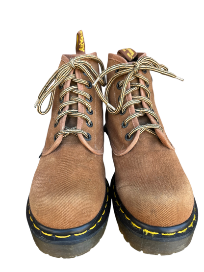 Dr. Martens 8393 MIE Canvas Bex