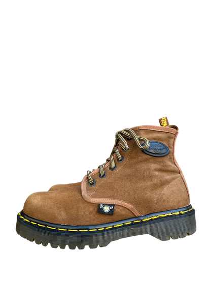 Dr. Martens 8393 MIE Canvas Bex