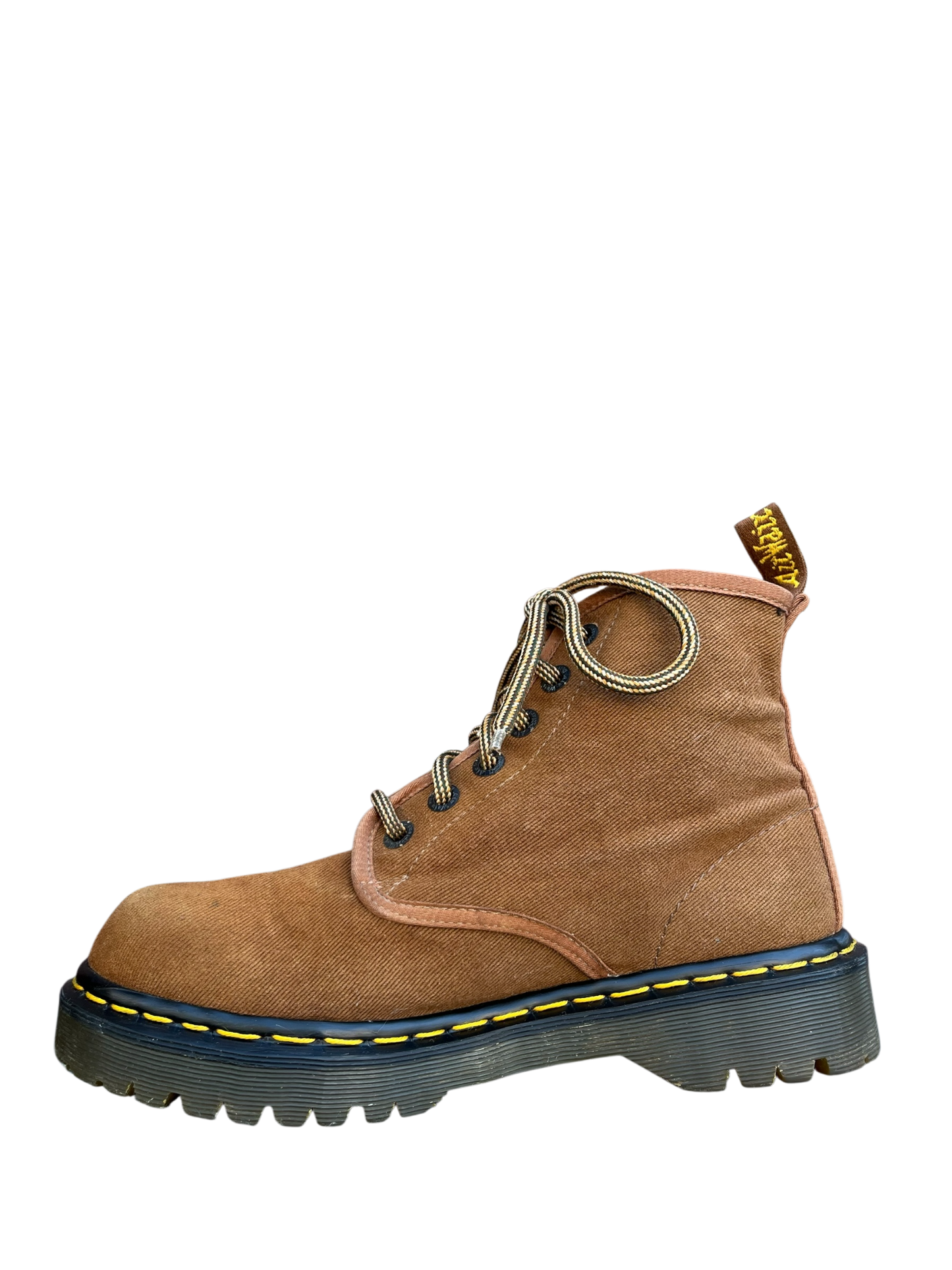 Dr. Martens 8393 MIE Canvas Bex