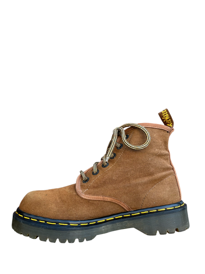 Dr. Martens 8393 MIE Canvas Bex