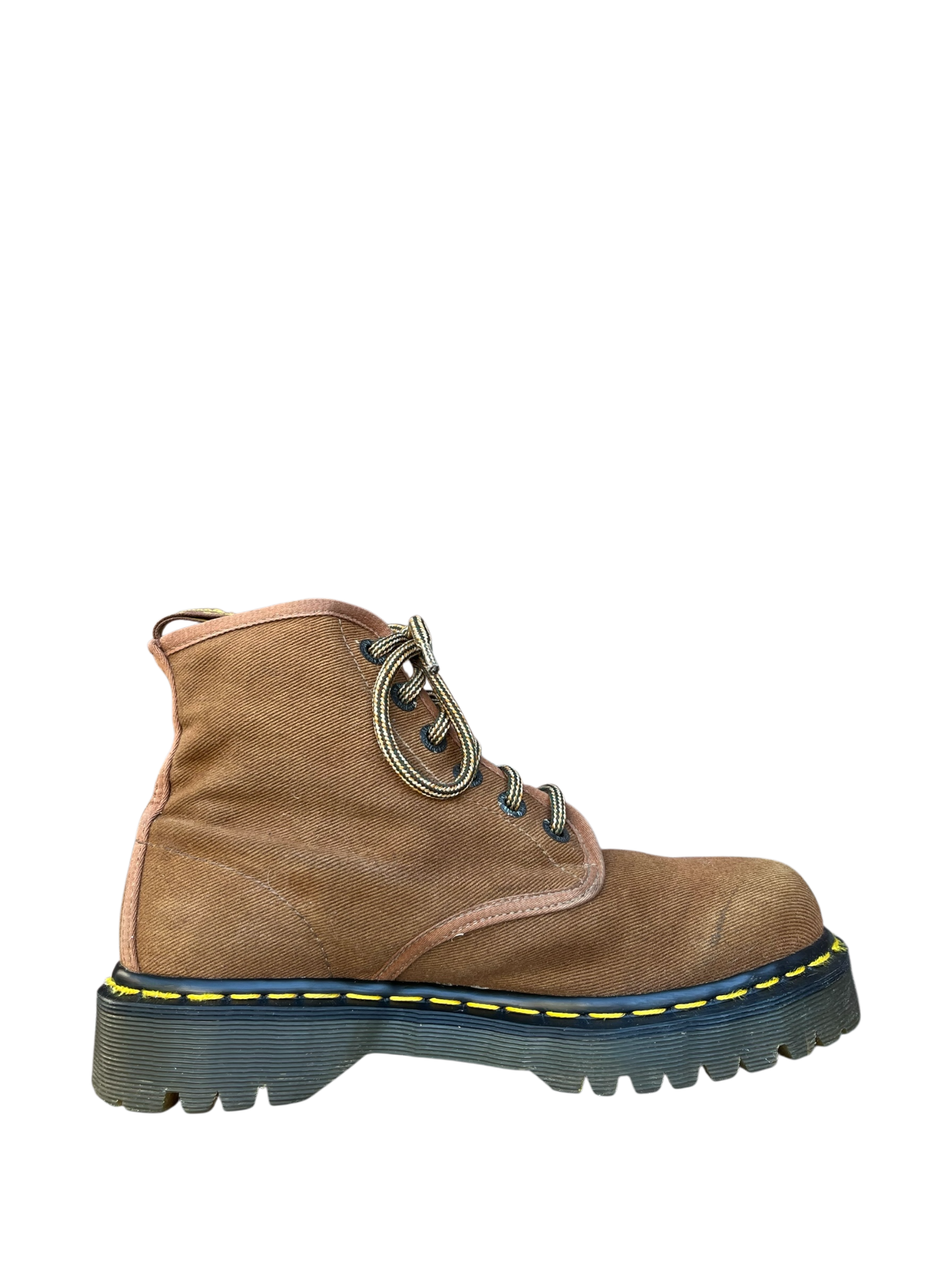 Dr. Martens 8393 MIE Canvas Bex