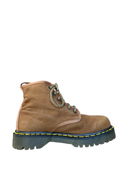 Dr. Martens 8393 MIE Canvas Bex