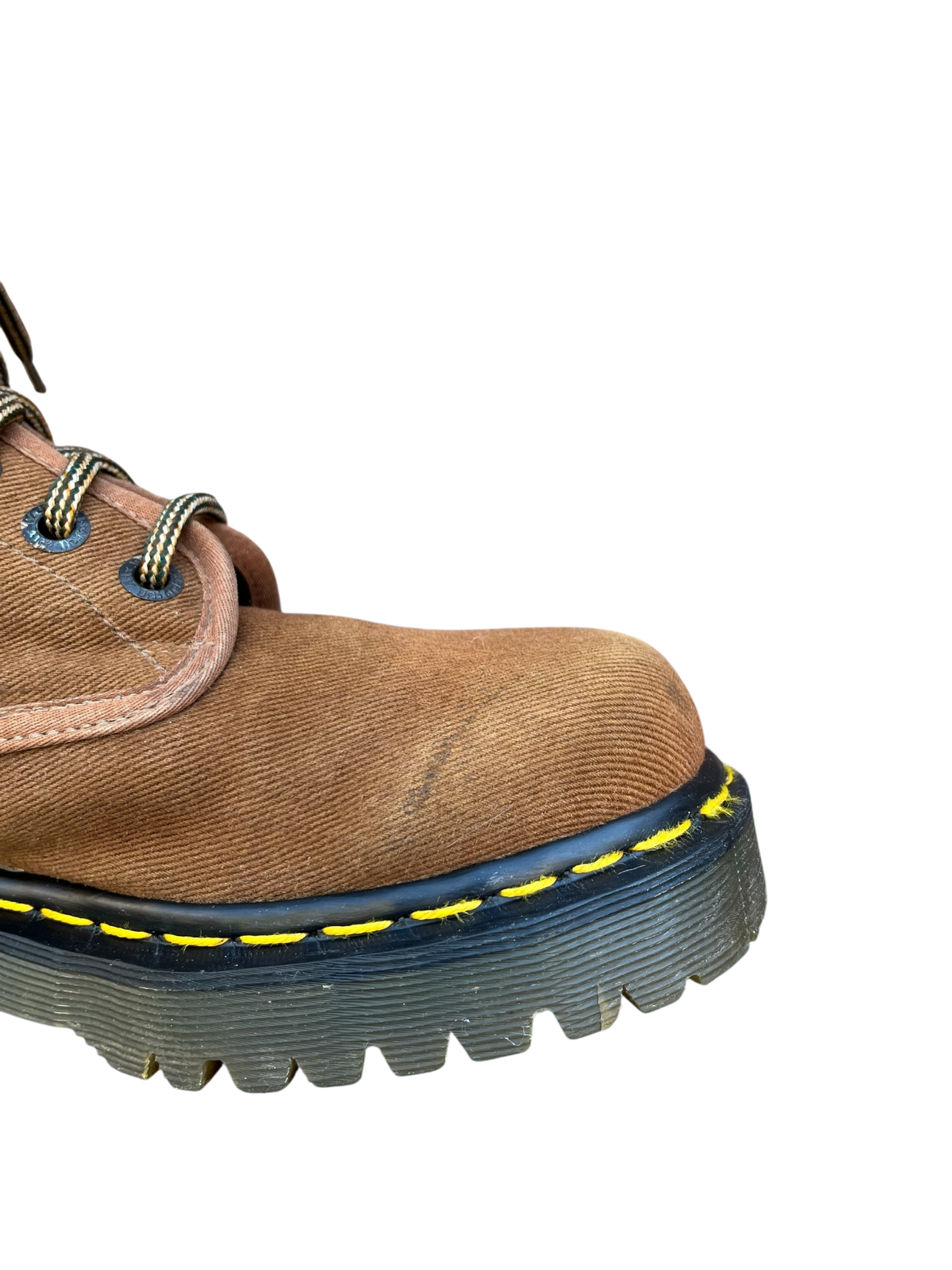 Dr. Martens 8393 MIE Canvas Bex