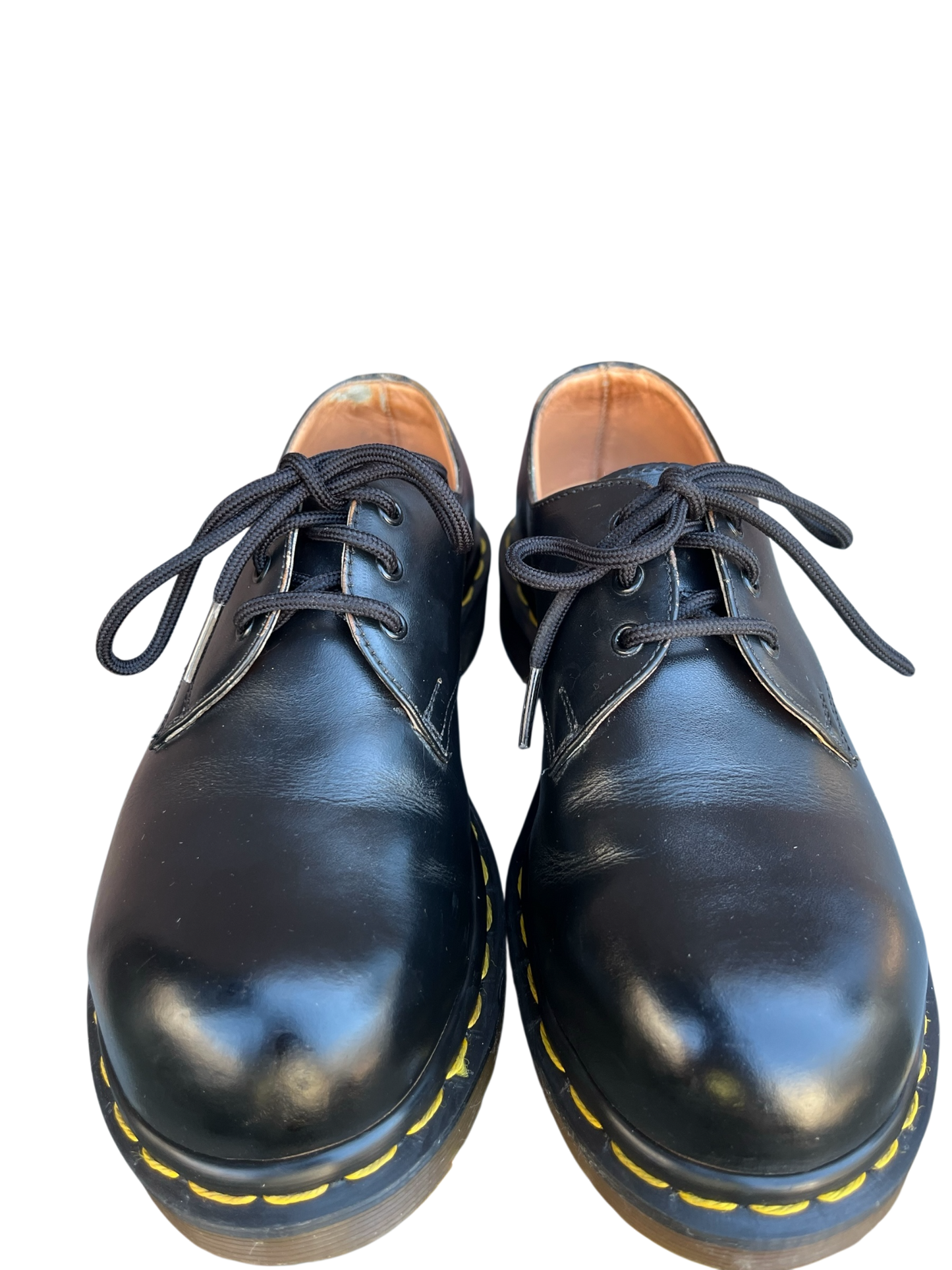 Dr. Martens 1925 MIE Steel toe