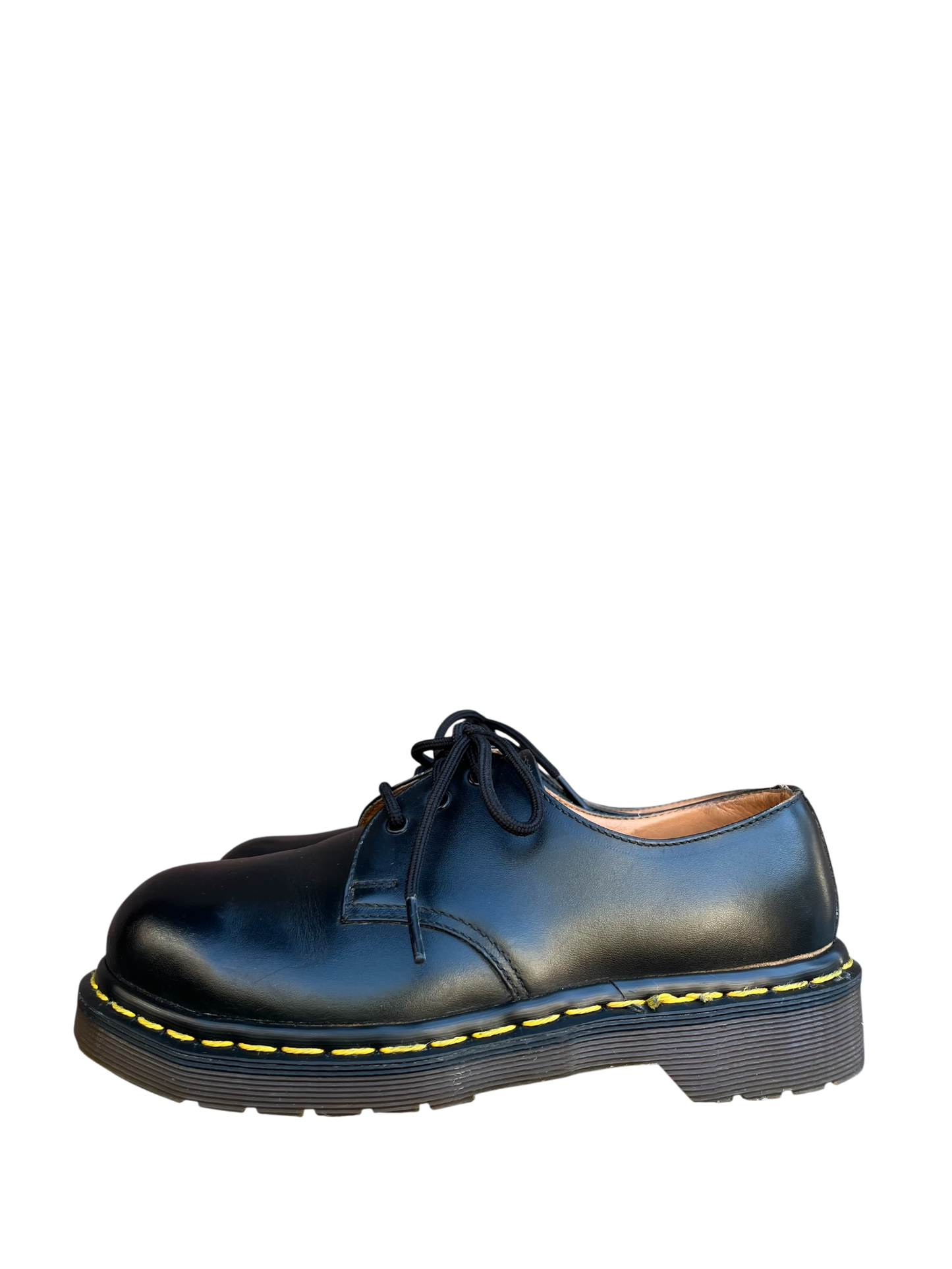 Dr. Martens 1925 MIE Steel toe