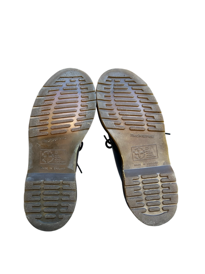 Dr. Martens 1925 MIE Steel toe