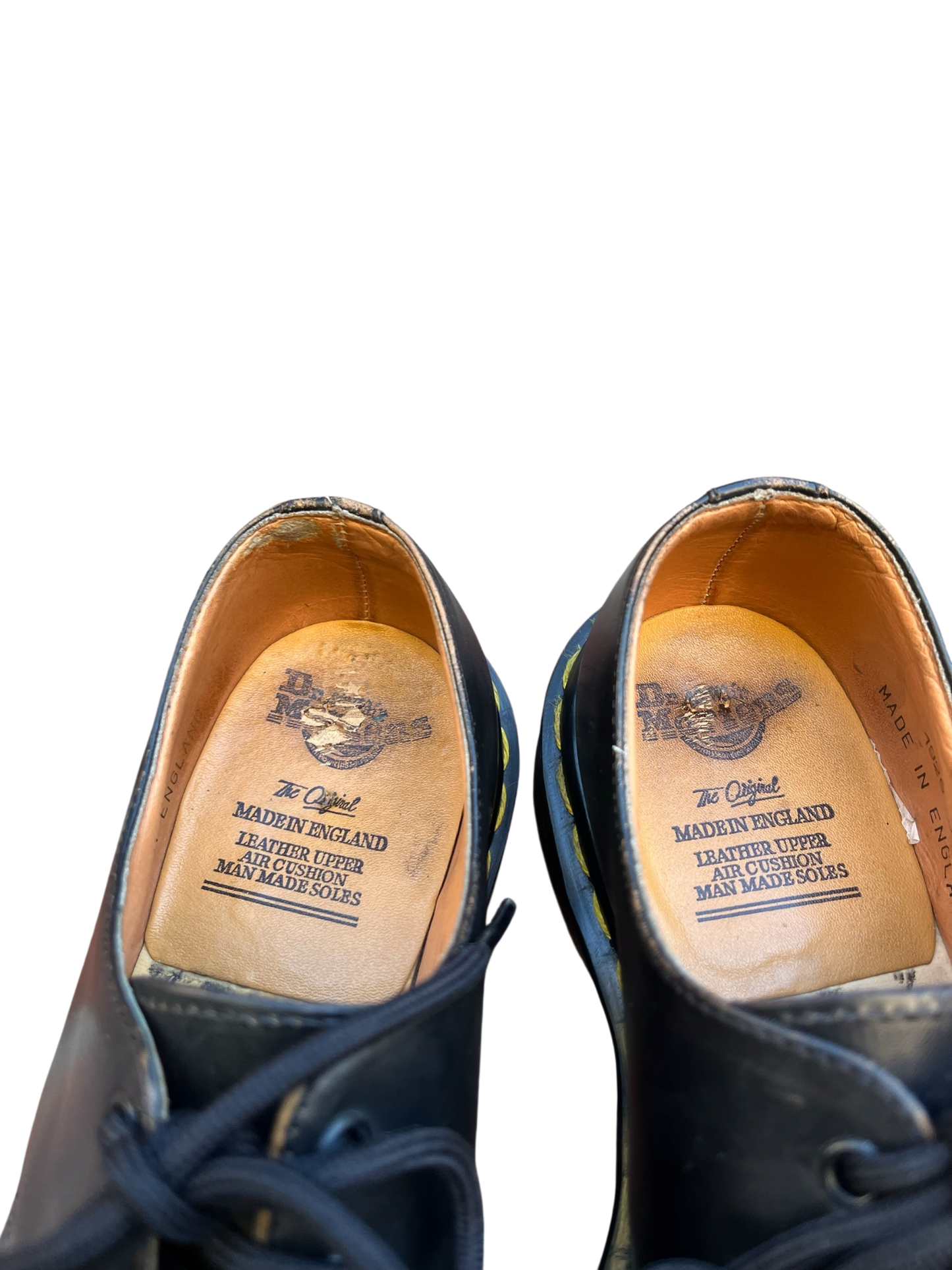 Dr. Martens 1925 MIE Steel toe