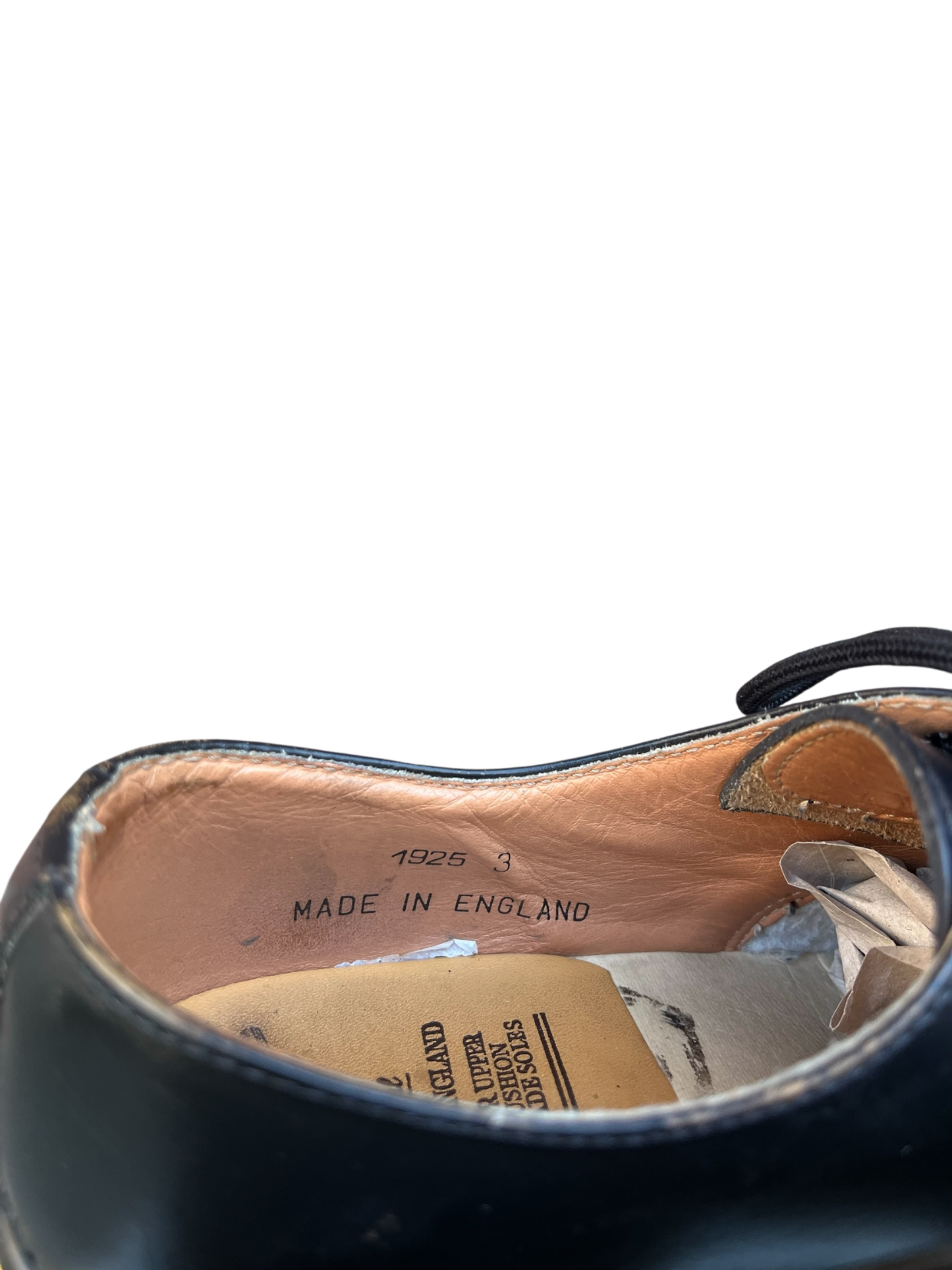 Dr. Martens 1925 MIE Steel toe