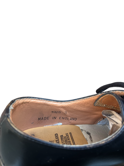 Dr. Martens 1925 MIE Steel toe