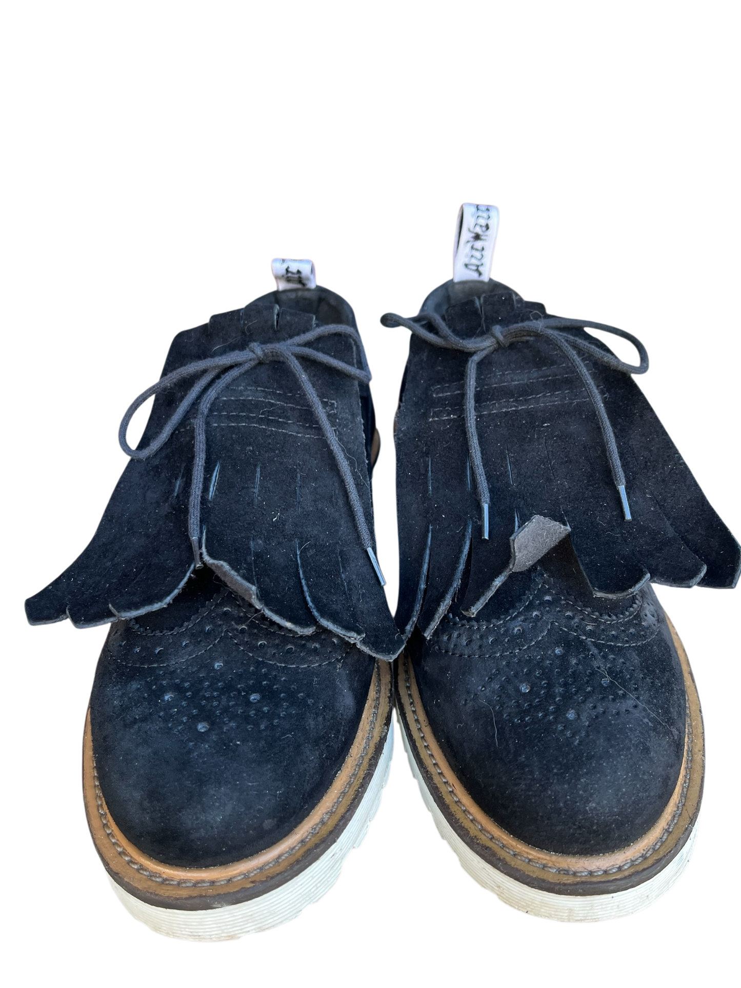 Dr. Martens 22142 Oxford Fringe