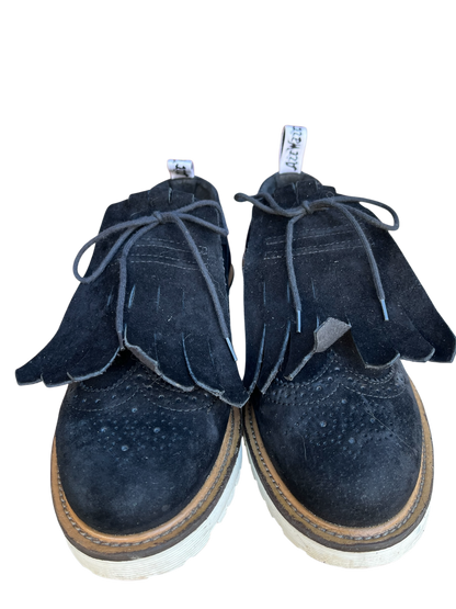 Dr. Martens 22142 Oxford Fringe