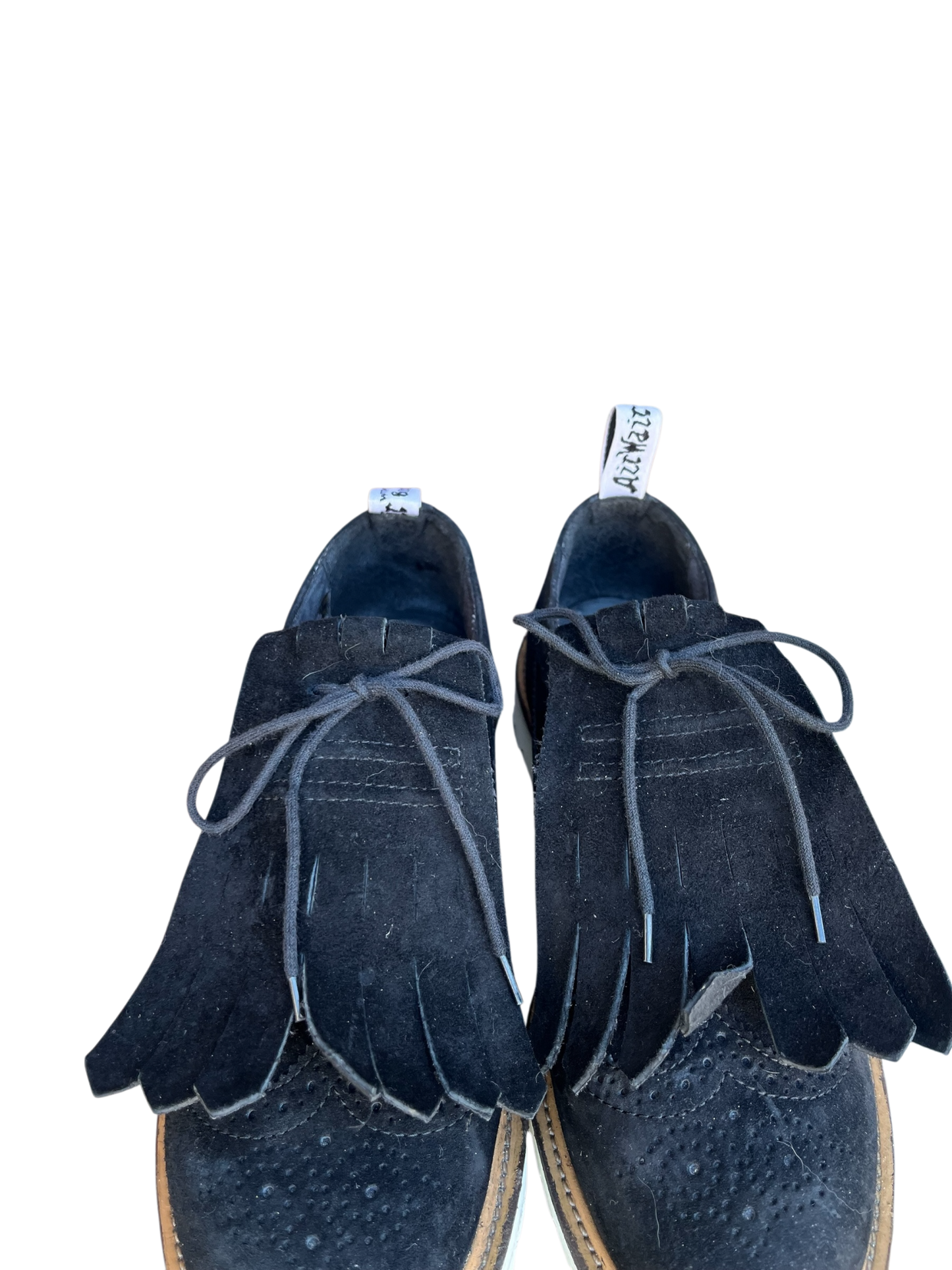 Dr. Martens 22142 Oxford Fringe