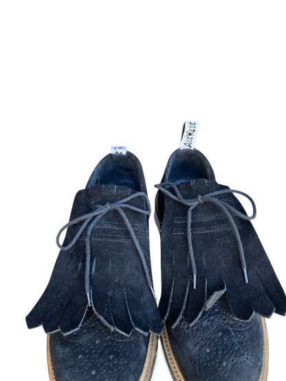 Dr. Martens 22142 Oxford Fringe