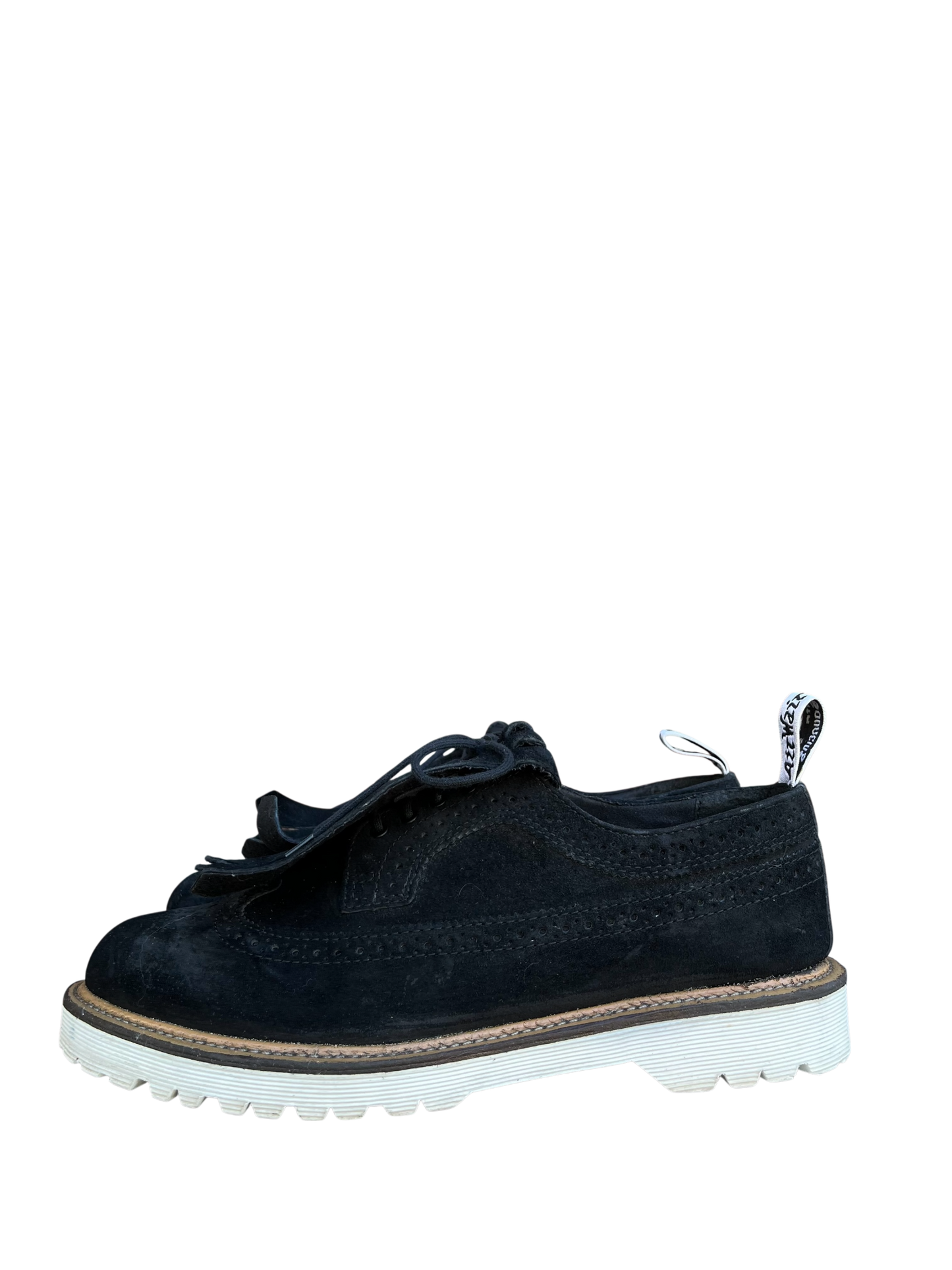 Dr. Martens 22142 Oxford Fringe