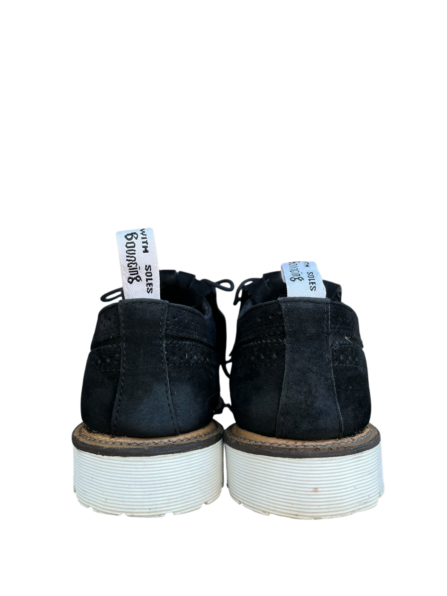 Dr. Martens 22142 Oxford Fringe