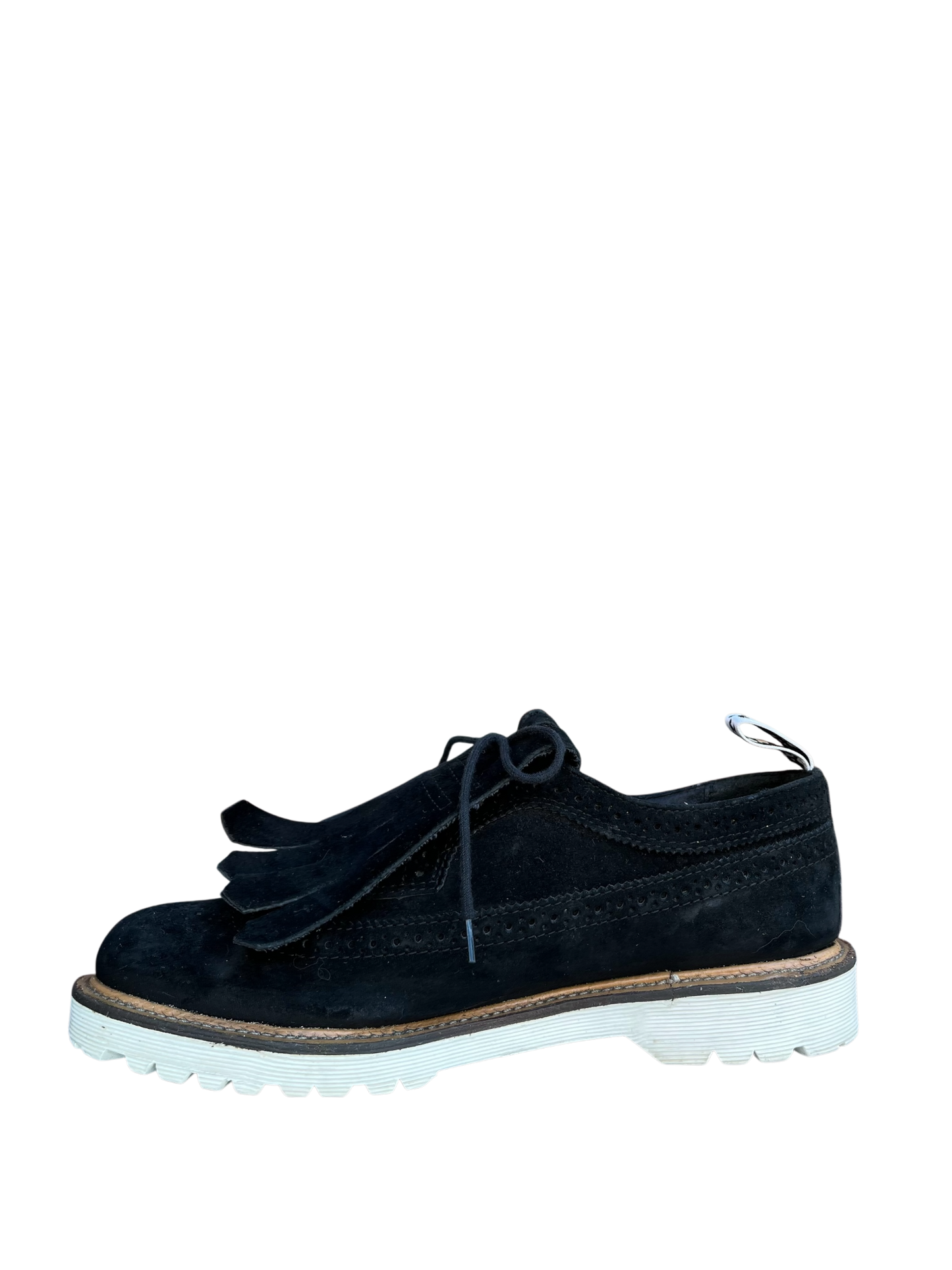 Dr. Martens 22142 Oxford Fringe