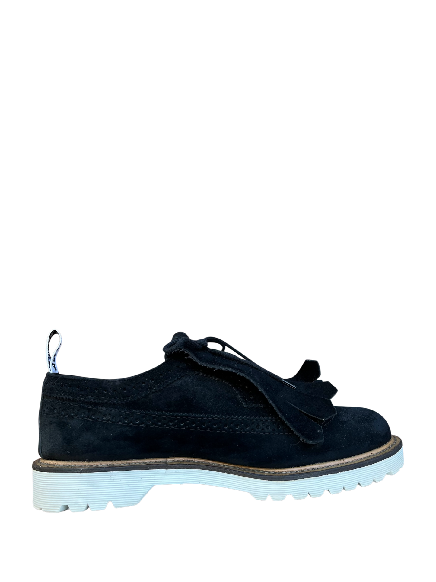 Dr. Martens 22142 Oxford Fringe